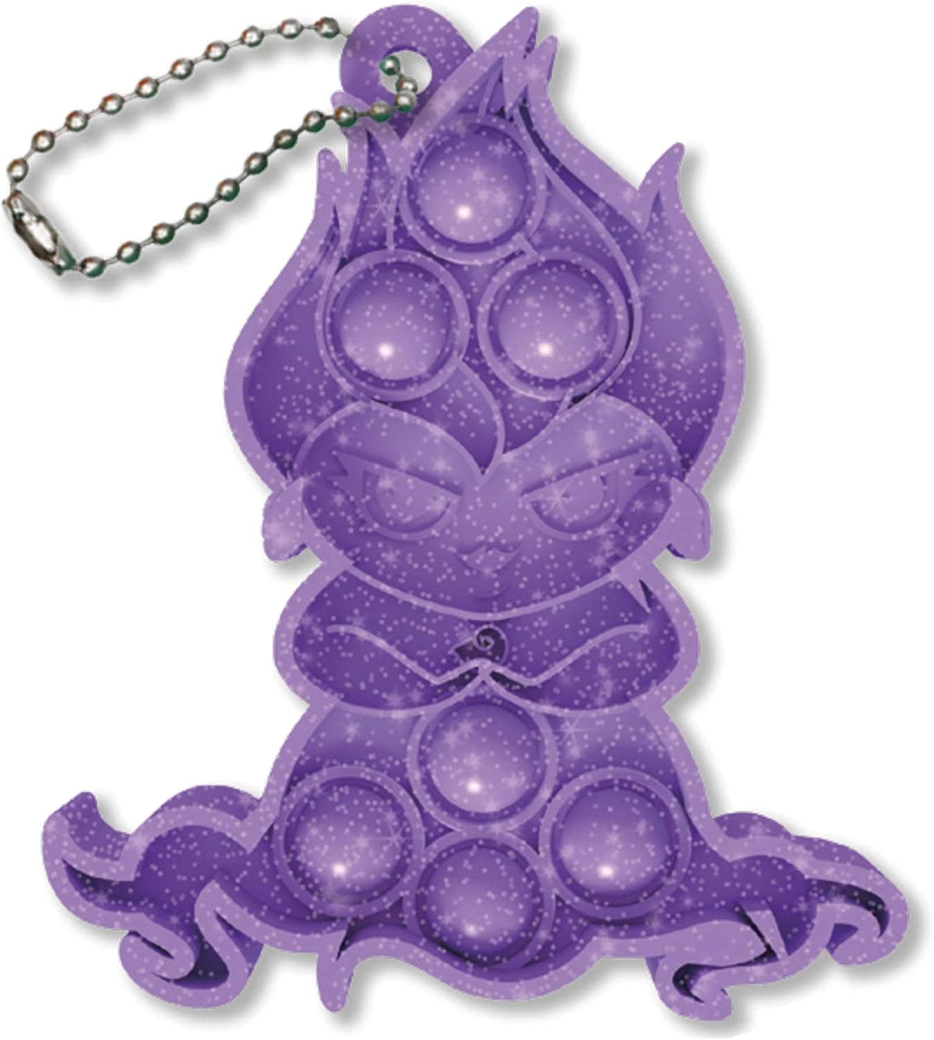 Buffalo Games - Disney - Pop It! Mini Ursula