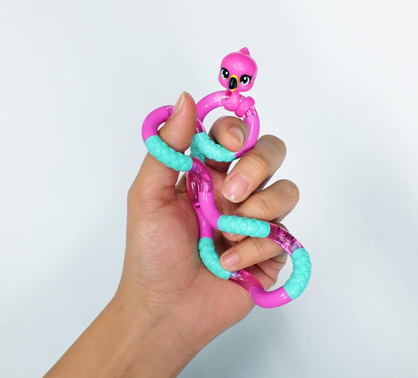TANGLE Jr. Pets - Flamingo